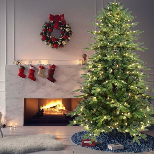Holiday & Christmas Decor