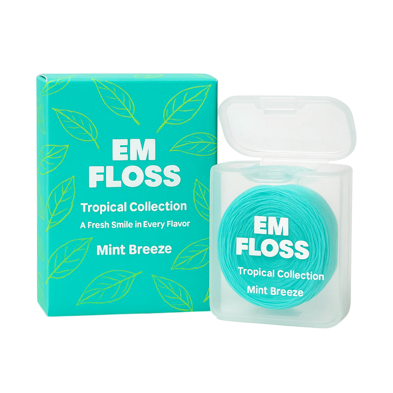 Premium Dental Floss